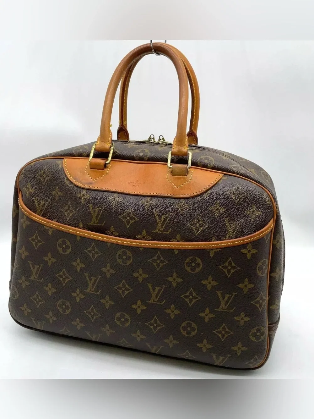 Louis Vuitton authentic louis